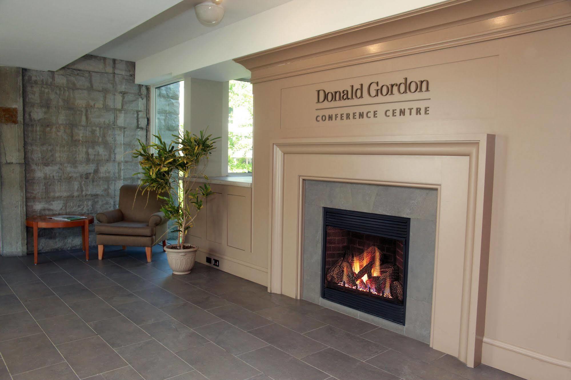 Donald Gordon Hotel And Conference Centre Kingston Eksteriør bilde